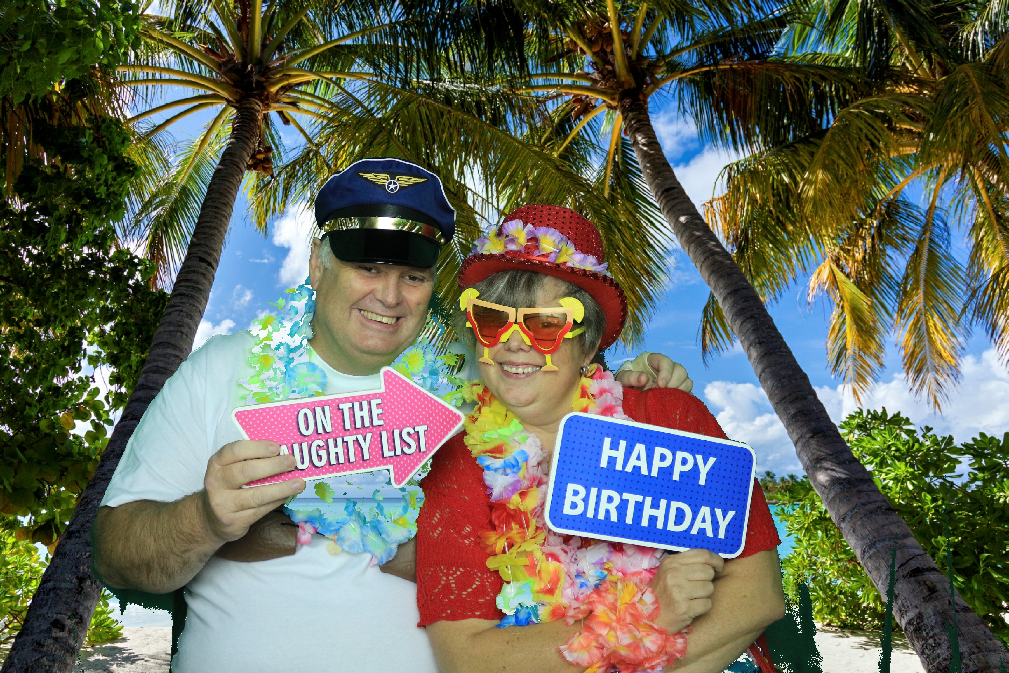 Spas 50th Birthday - Images | View more photos from the event at gallery.partydelightsphotobooth.co.uk/u/PartyDelightsPhotoBooth/Spas-50th-Birthday-Images